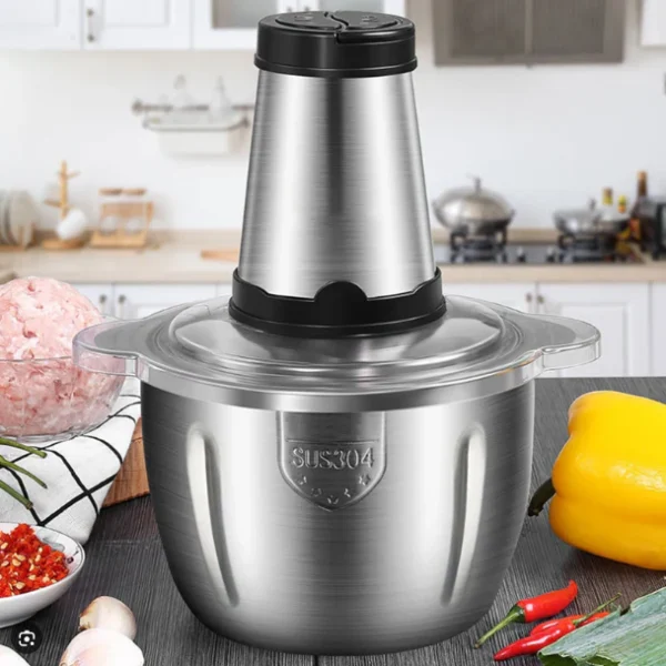 CORTADOR DE CARNES Y ALIMENTOS ULTRA PRO | ENVÍO GRATIS - Imagen 2