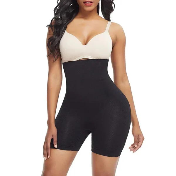 SHORT FAJA MOLDEADORA - Imagen 3