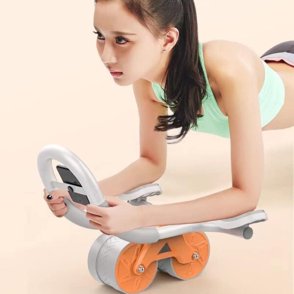RODILLO ABDOMINAL/ENVIO GRATIS - Imagen 3