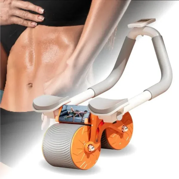 RODILLO ABDOMINAL/ENVIO GRATIS - Imagen 2