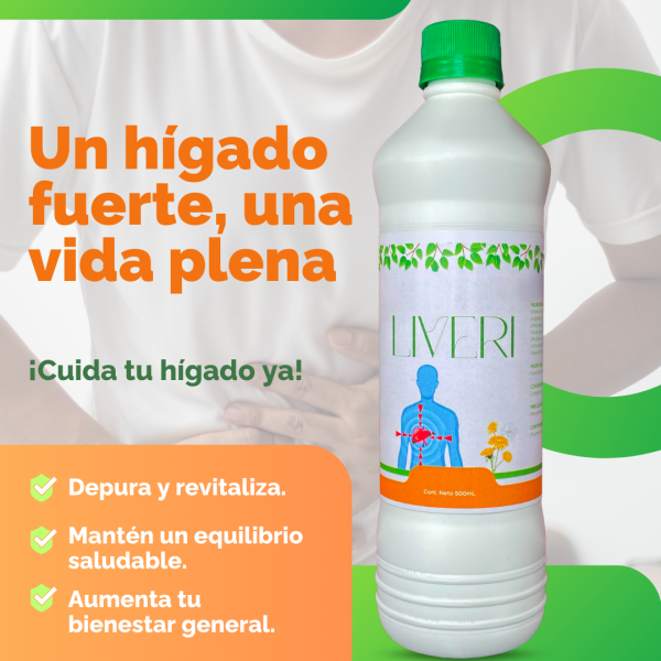 LIVERI