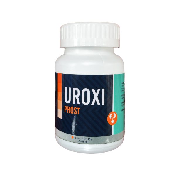 uroxi próst